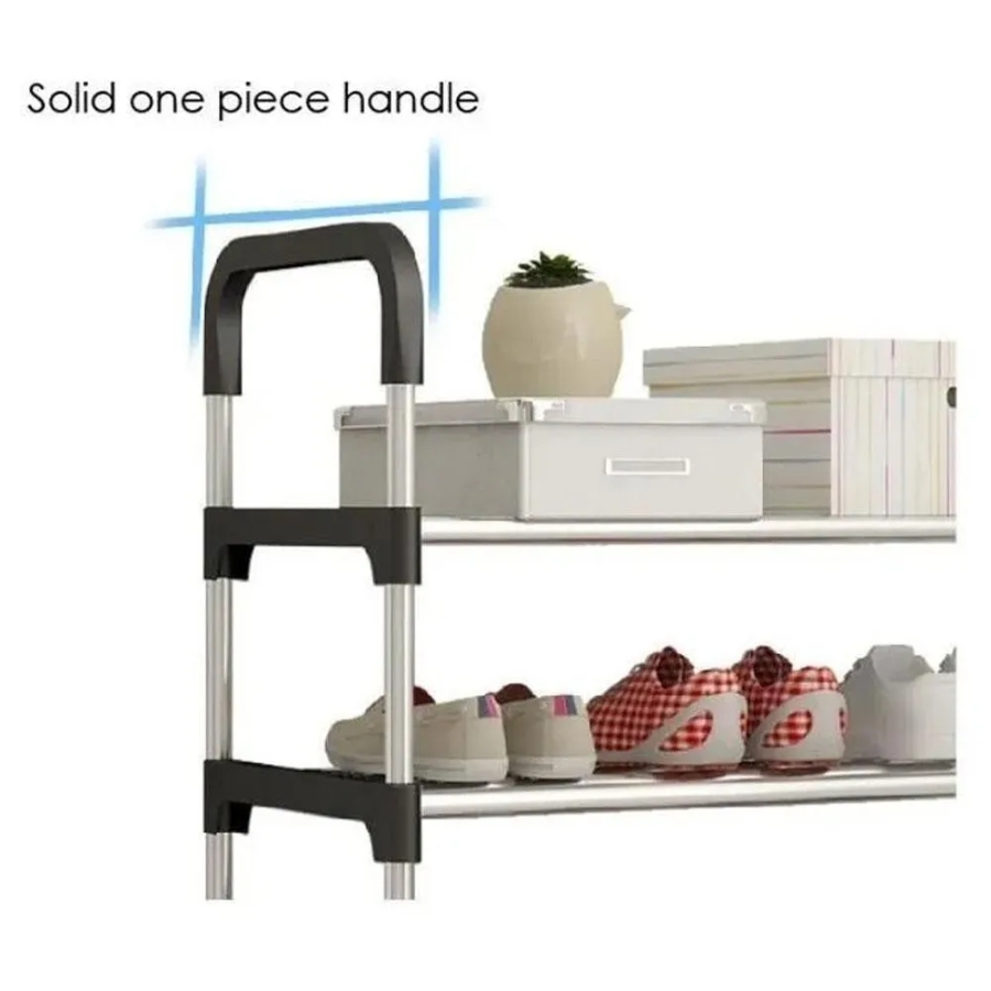 Miniatura 3 de Organizador Almacenador Mueble 4 Nivele